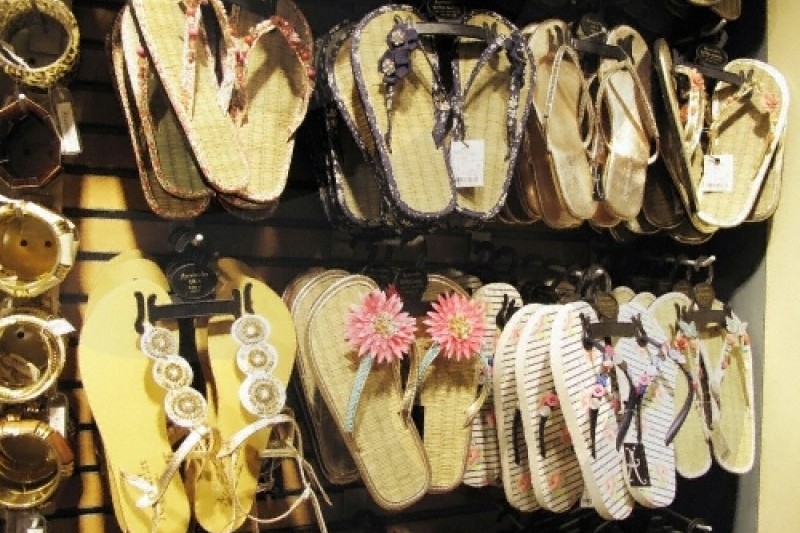 Accessorize - Myeongdong Branch  (2/8)