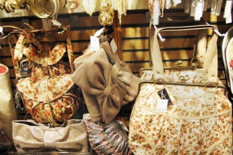 Accessorize - Myeongdong Branch  (3/8)