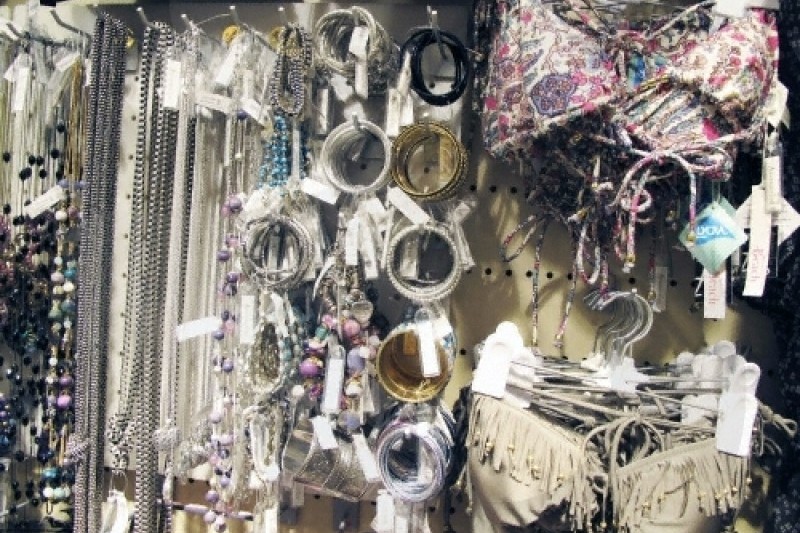 Accessorize - Myeongdong Branch  (4/8)