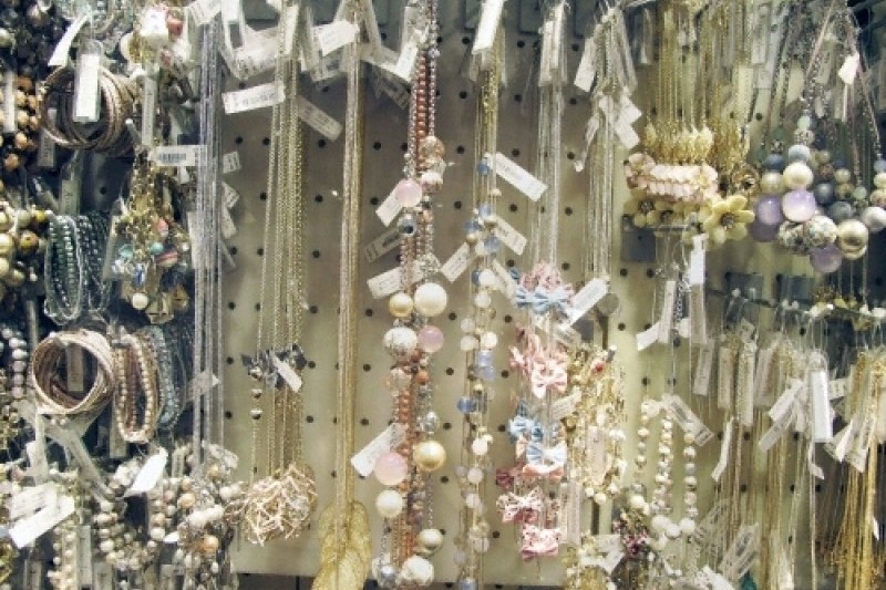 Accessorize - Myeongdong Branch  (5/8)