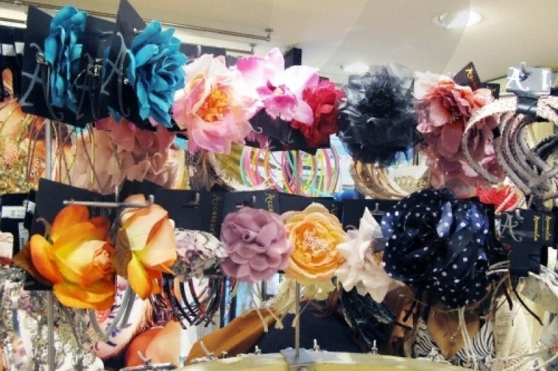 Accessorize - Myeongdong Branch  (7/8)
