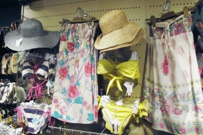 Accessorize - Myeongdong Branch  (8/8)