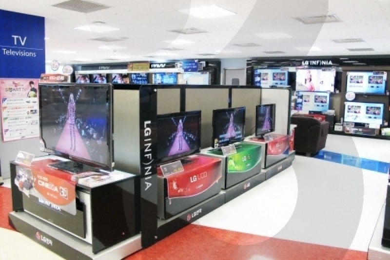 E-mart - Mia Branch  (9/9)