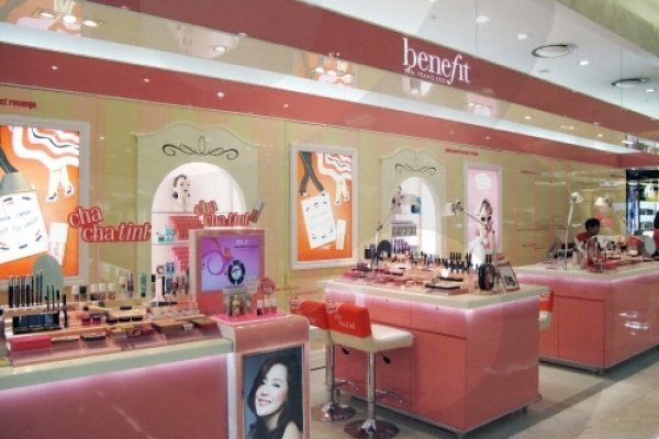 Lotte Department Store