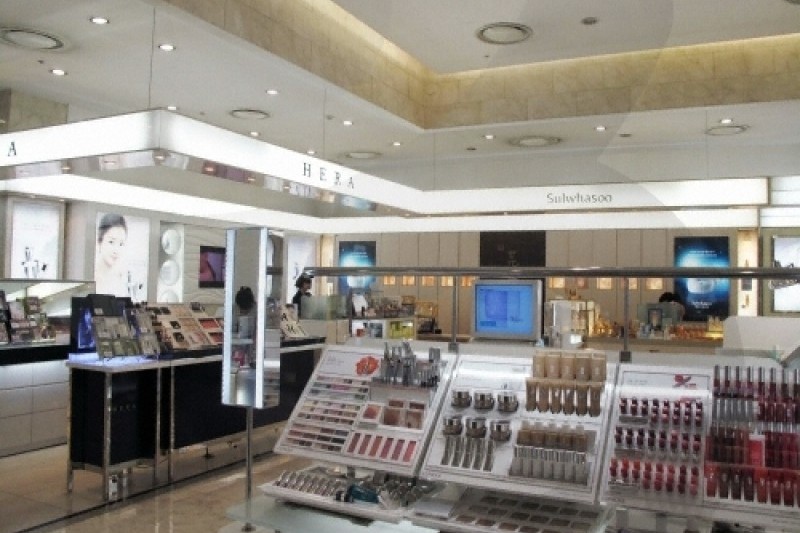 Lotte Department Store - Mia Branch  (3/9)