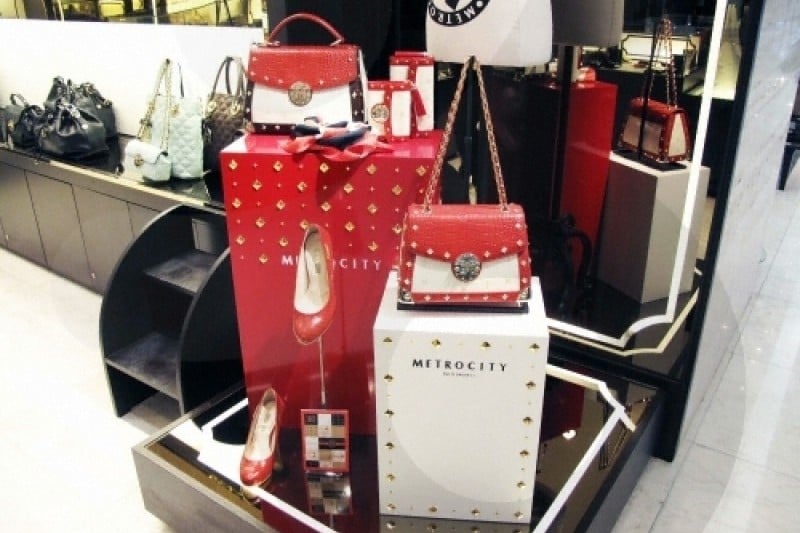 Lotte Department Store - Mia Branch  (5/9)