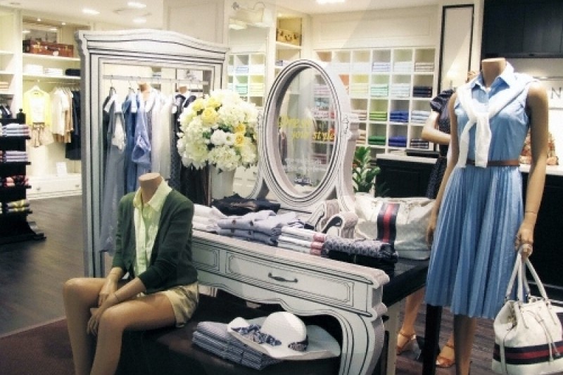 Lotte Department Store - Mia Branch  (7/9)