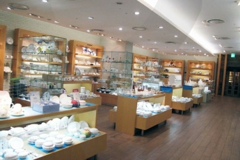 Lotte Department Store - Mia Branch  (9/9)