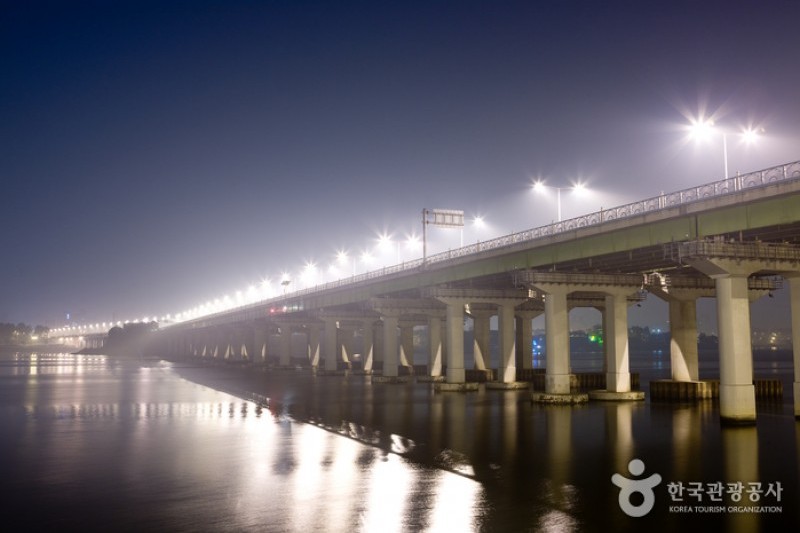 Yanghwa Hangang Park  (6/6)