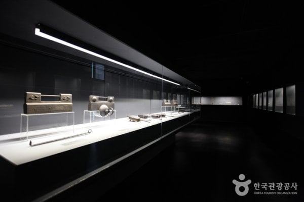 The Lock Museum