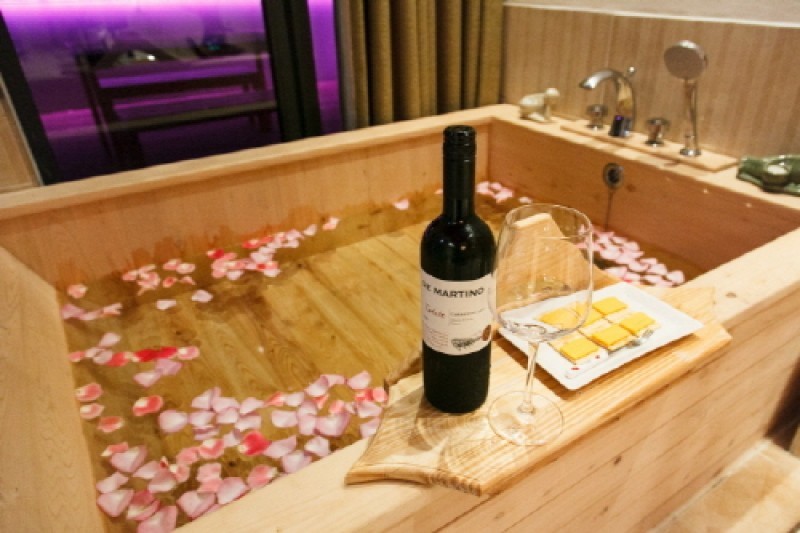 Zakyntos Global Spa Club - Cheongdam Main Branch  (1/5)