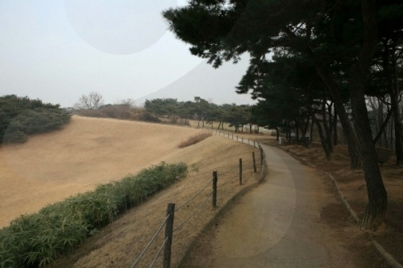 Mongchontoseong Fortress  (2/8)