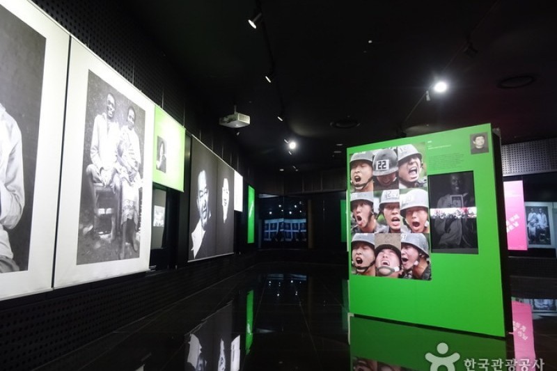 Seoul Photo Festival  (13/14)