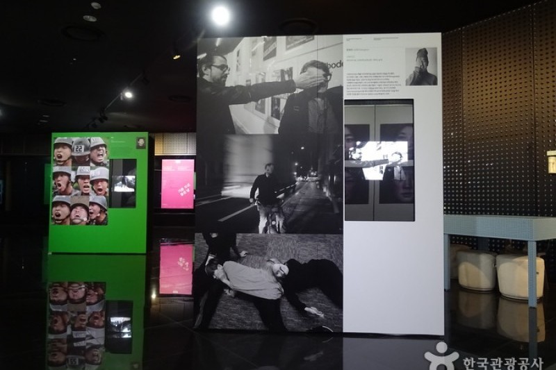 Seoul Photo Festival  (14/14)