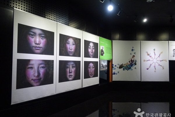 Seoul Photo Festival