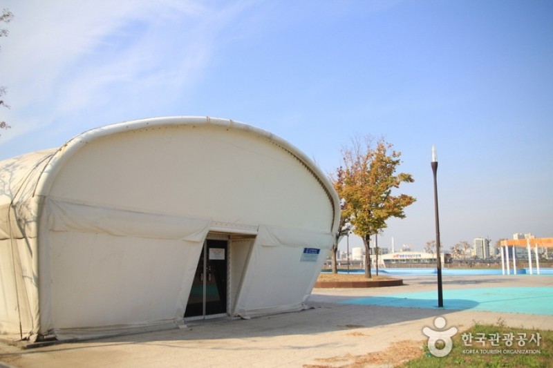 Supia Yeouido  (4/4)
