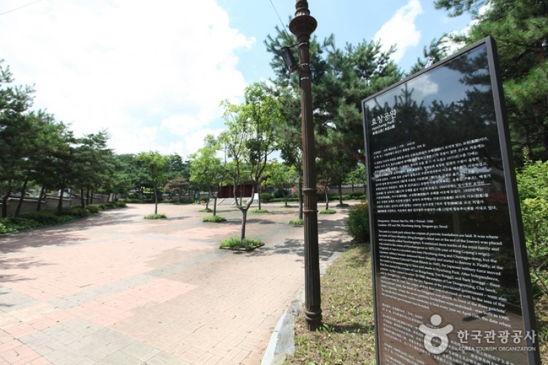 Hyochang Park  (6/10)