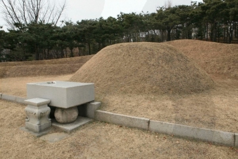 Hyochang Park  (7/10)