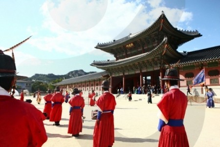 Royal Culture Festival 