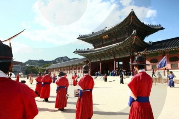 Royal Culture Festival