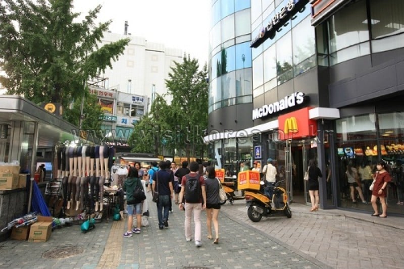 Yeonsero  (5/13)