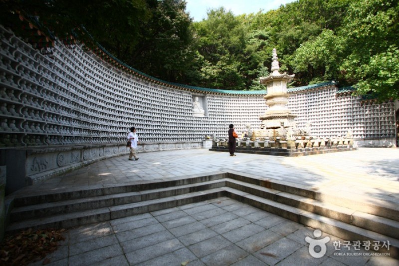 Doseonsa Temple  (1/18)