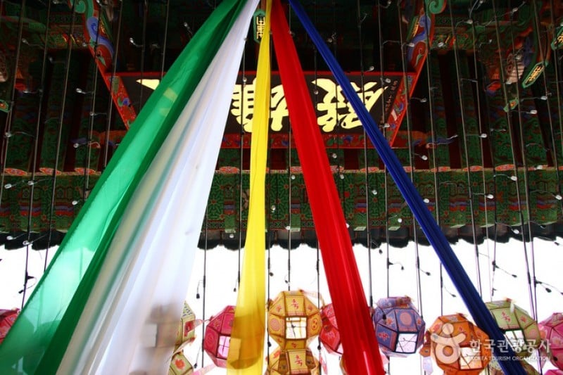 Doseonsa Temple  (4/18)