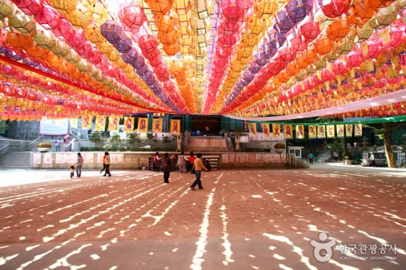 Doseonsa Temple  (7/18)