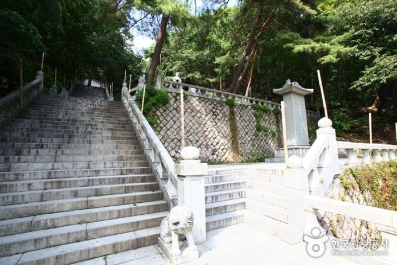 Doseonsa Temple  (9/18)