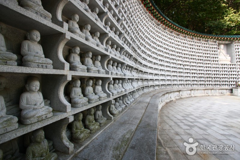 Doseonsa Temple  (15/18)