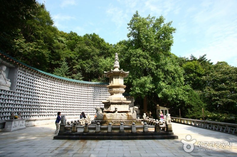 Doseonsa Temple  (16/18)