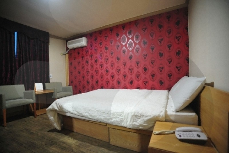 BENIKEA Hotel Flower 