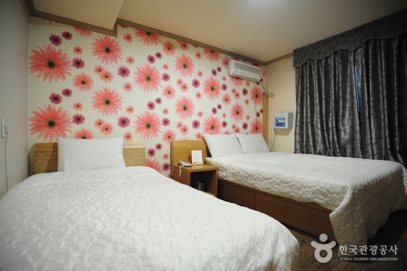BENIKEA Hotel Flower 