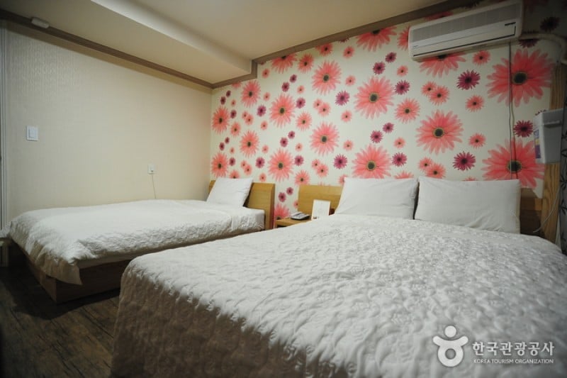 BENIKEA Hotel Flower 