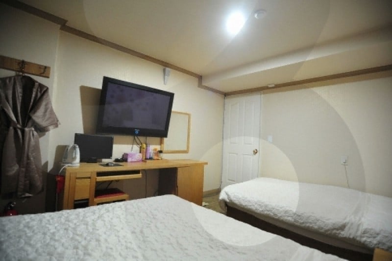 BENIKEA Hotel Flower 