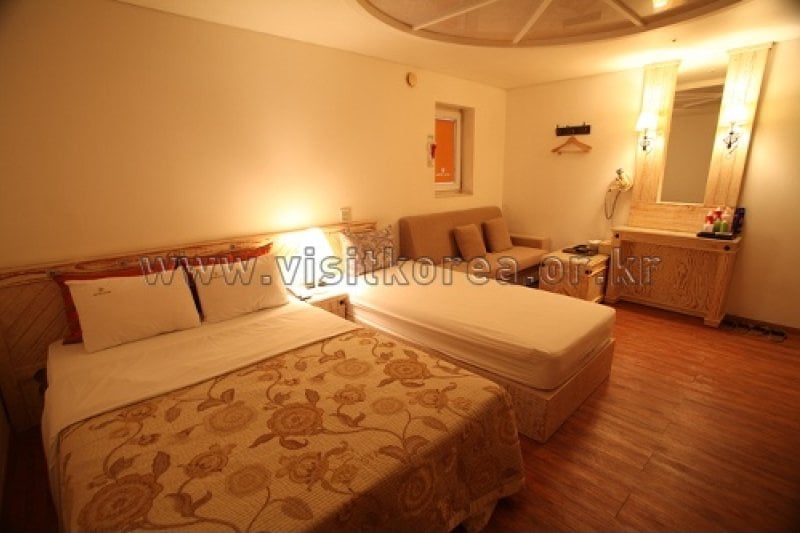 Hotel Star - Goodstay  (3/16)