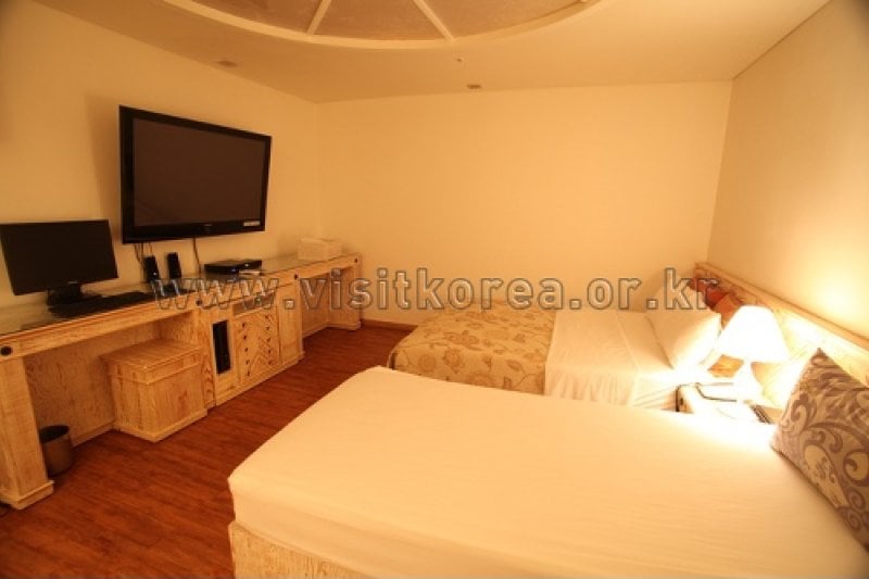 Hotel Star - Goodstay  (4/16)