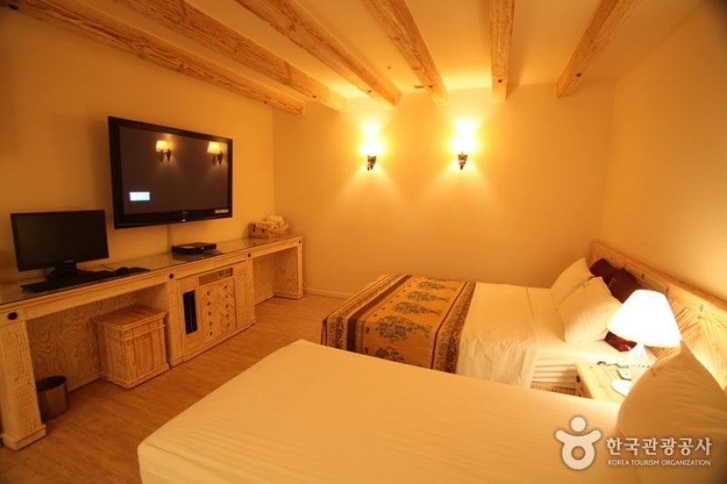 Hotel Star - Goodstay  (12/16)
