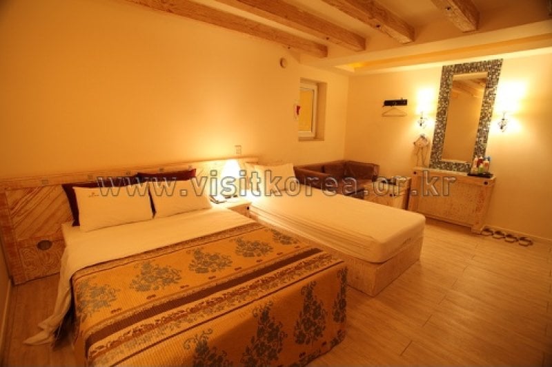 Hotel Star - Goodstay  (13/16)
