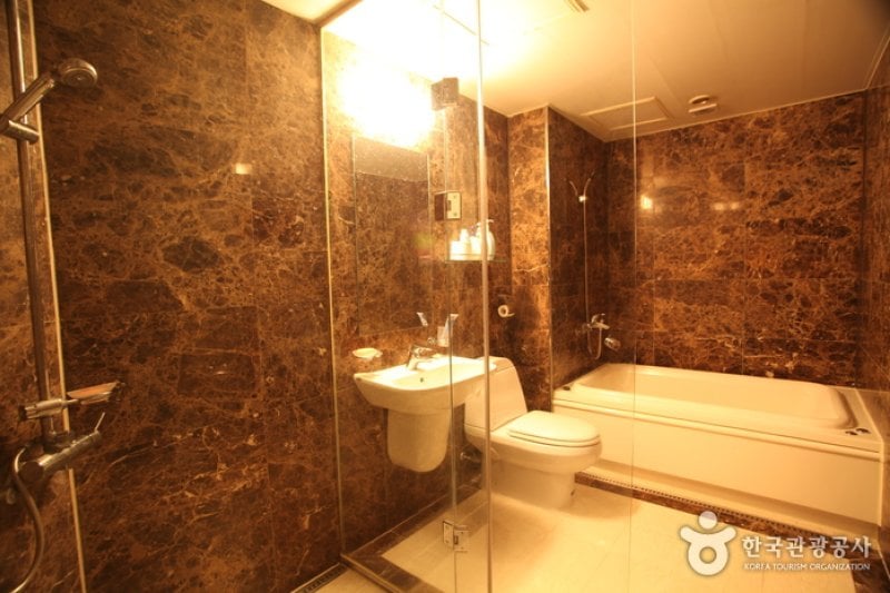 Hotel Star - Goodstay  (14/16)