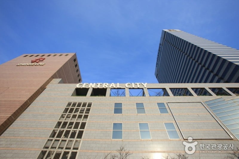 Central City  (6/20)