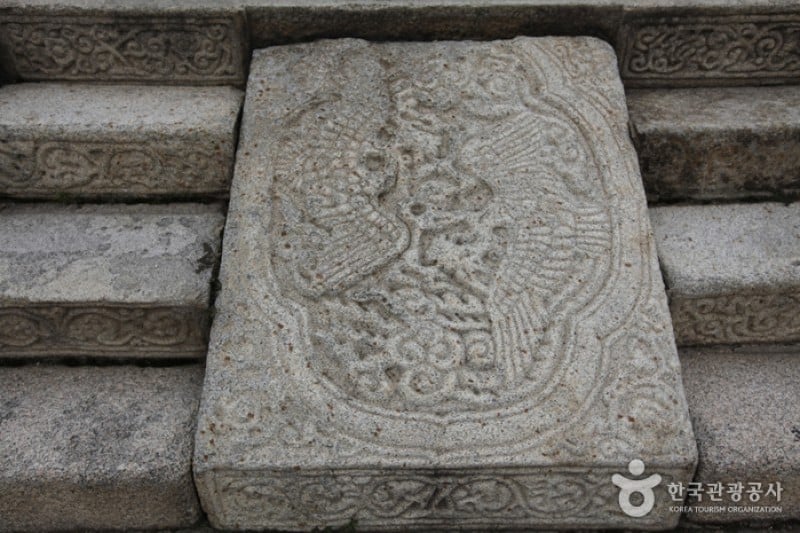 Injeongjeon Hall 