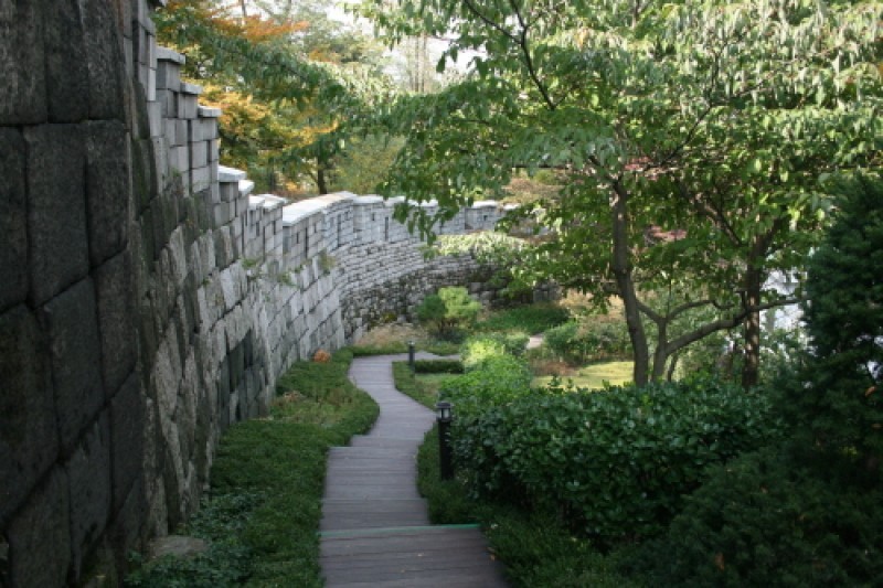 Dasan Wall Fortress Art Market  (1/1)