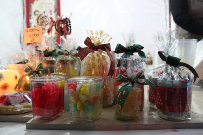 European Christmas Market (유러피언 크리스마스 마켓) (3/12)