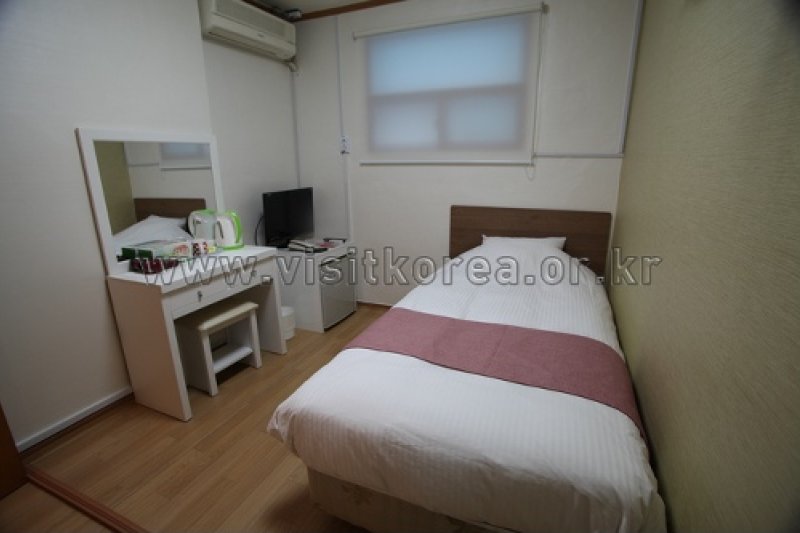 Hotel Sleepy Panda - Goodstay  (5/18)