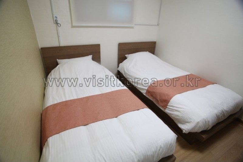 Hotel Sleepy Panda - Goodstay  (14/18)