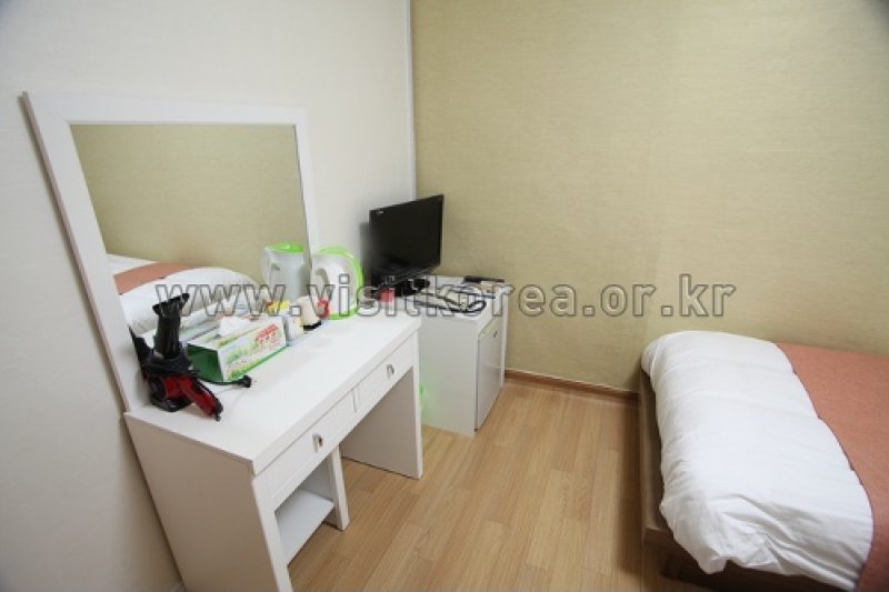 Hotel Sleepy Panda - Goodstay  (15/18)