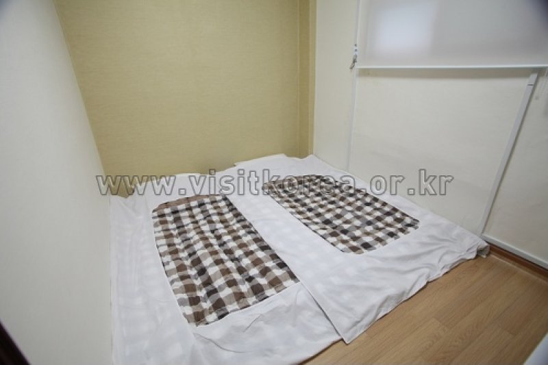 Hotel Sleepy Panda - Goodstay  (16/18)