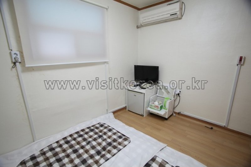 Hotel Sleepy Panda - Goodstay  (17/18)