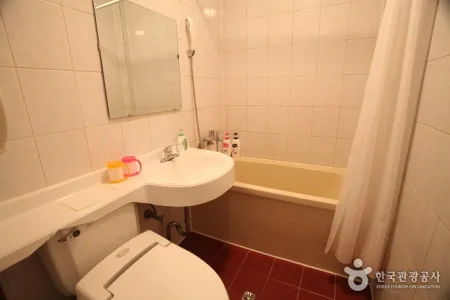 Hotel Sleepy Panda - Goodstay 